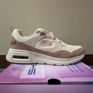 Skechers SKECH-AIR COURT-RETRO AVENUE women’s sneaker size 7.5